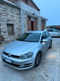 Golf 7 1.6 105cv 2014