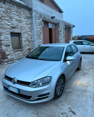 Golf 7 1.6 105cv 2014