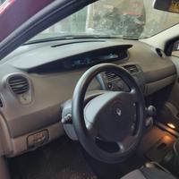 Cruscotto RENAULT MEGANE SCENIC del 2005