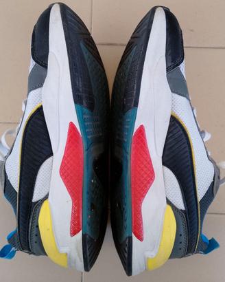Scarpe Puma n.37,5