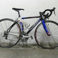 Bici da corsa Wilier Triestina Lampre