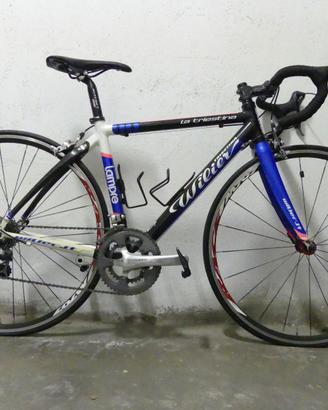 Bici da corsa Wilier Triestina Lampre