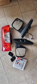 Per fiat Qubo  bepper e Nemo