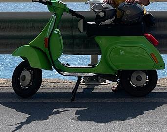 Piaggio Vespa PK 50 - 1984
