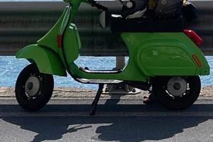 Piaggio Vespa PK 50 - 1984