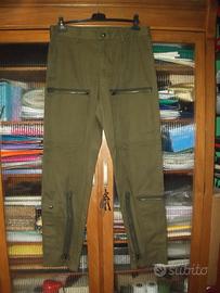Pantaloni Specialista Aeronautica Militare