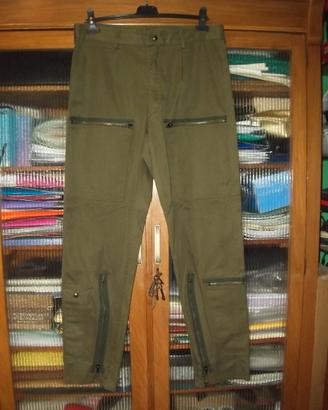 Pantaloni Specialista Aeronautica Militare