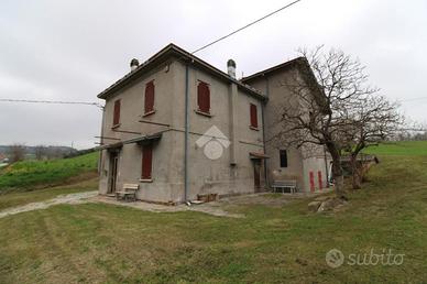 CASA INDIPENDENTE A RONCOFREDDO
