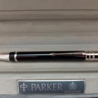 PENNA PARKER