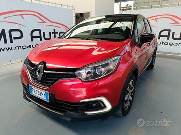 Renault Captur dCi 8V 90 CV Start&Stop Energy Inte