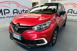 Renault Captur dCi 8V 90 CV Start&Stop Energy Inte