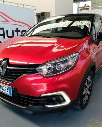 Renault Captur dCi 8V 90 CV Start&Stop Energy Inte