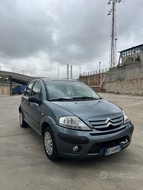 Citroën C3 1.1 Benzina 60 CV – 2007