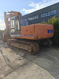 Hitachi ex 165