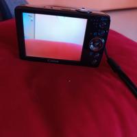 Canon ixus 75 