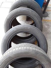 4 GOMME USATE ESTIVO 2355519 - CP60420659