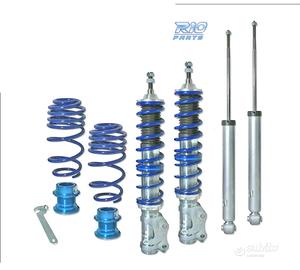 SOSPENSIONE FILETTATA BLUE LINE VOLKSWAGEN VW LUPO