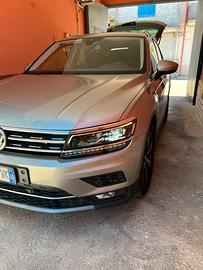 TIGUAN DSG full optional