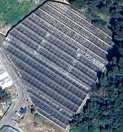 Azienda agricola per fotovoltaico