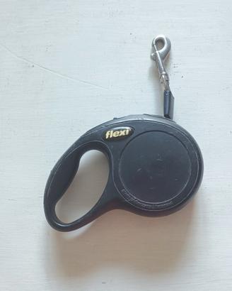 guinzaglio Flexi