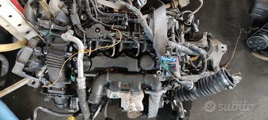 Motore Ford cmax 2010 1.6 G8DA