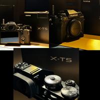 Fujifilm XT-5