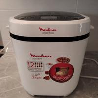 Macchina del pane Moulinex Pain Dorè