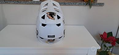 Casco Fox Rampage Youth