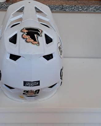 Casco Fox Rampage Youth