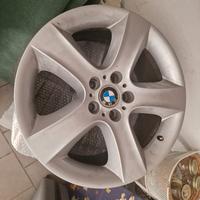 Cerchi in lega da 19 originali BMW