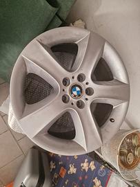 Cerchi in lega da 19 originali BMW