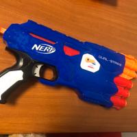 Nerf N-Strike Dual-Strike
