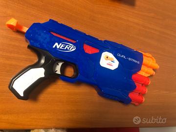 Nerf N-Strike Dual-Strike