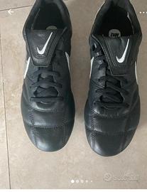 Scarpe da calcio nike premier II FG numero 40
