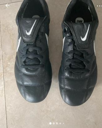 Scarpe da calcio nike premier II FG numero 40