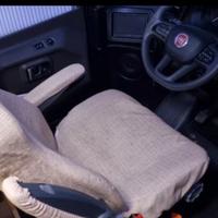 copri dinette e sedili