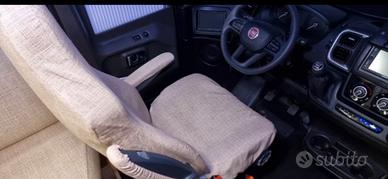 copri dinette e sedili