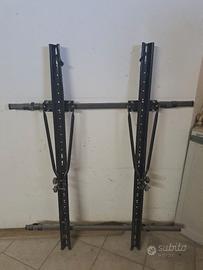 Portabiciclette