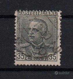 Regno  1928  Usato   Lotto 4675