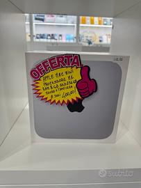 Mac mini 8/256 M1 super completo