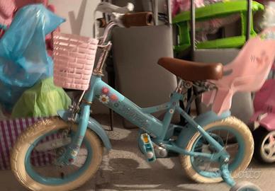 Bici bimba