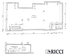 Negozio - Gorizia - Centro storico