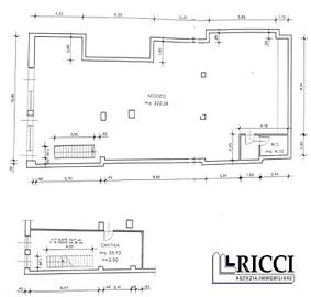 Negozio - Gorizia - Centro storico