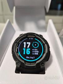 Garmin Instinct 3 amoled 45mm