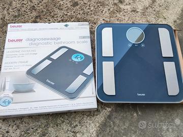 Bilancia pesa persona Beurer BF195