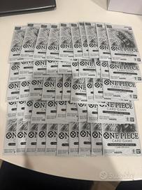 One piece card game tournament pack 2025 vol.4