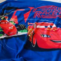 Copertina morbida Cars 