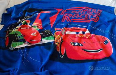 Copertina morbida Cars 