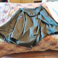 Giubbotto Parka Lambretta taglia 2XL 