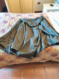 Giubbotto Parka Lambretta taglia 2XL 